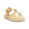 Lola Flatform Sandal