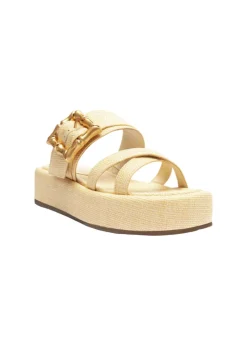 Lola Flatform Sandal