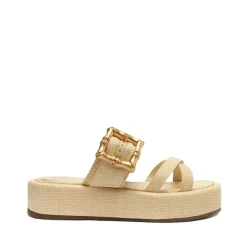Lola Flatform Sandal
