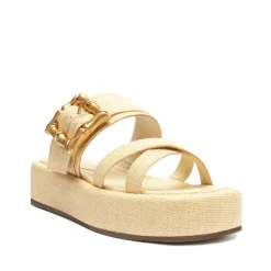 Lola Flatform Sandal