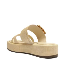 Lola Flatform Sandal