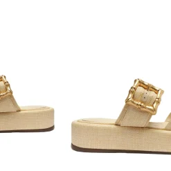 Lola Flatform Sandal