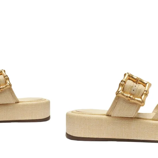 Lola Flatform Sandal