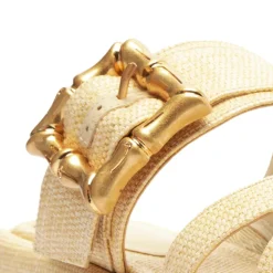 Lola Flatform Sandal