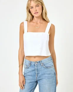 Long Island Top