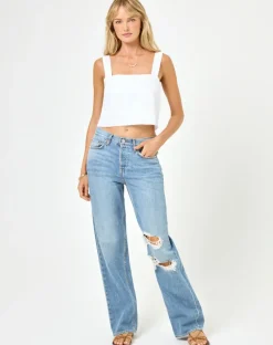 Long Island Top