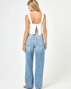 Long Island Top