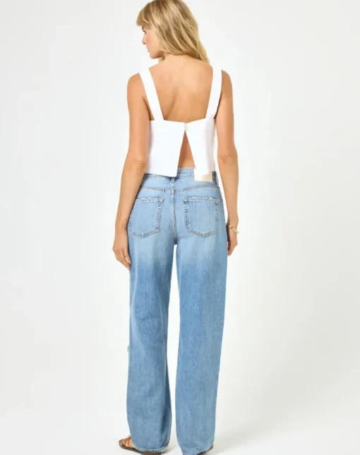 Long Island Top