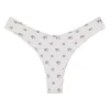 Lulu Bikini Bottom - Heidi Floral