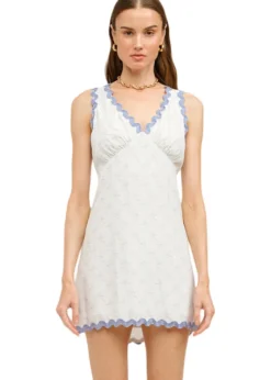 Luna Mini Dress