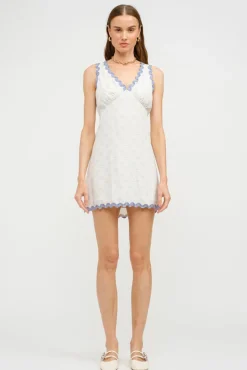 Luna Mini Dress