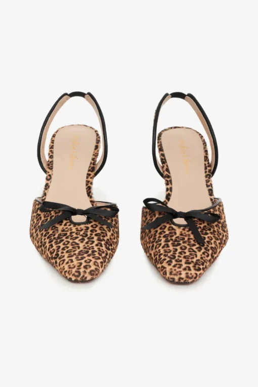 Lyana Heel