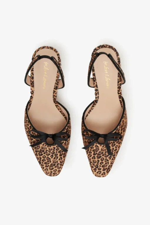 Lyana Heel