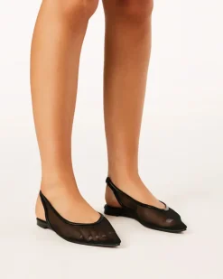 Margot Flat