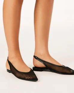 Margot Flat