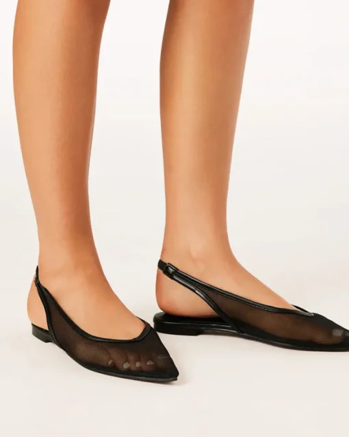 Margot Flat