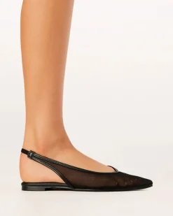 Margot Flat