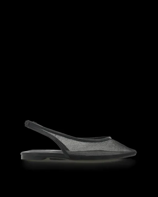 Margot Flat