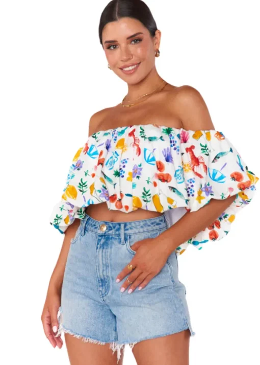 Maria Top
