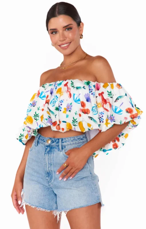 Maria Top