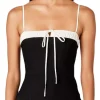 Maria Top - Black