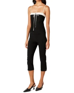 Maria Top - Black