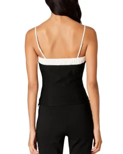 Maria Top - Black