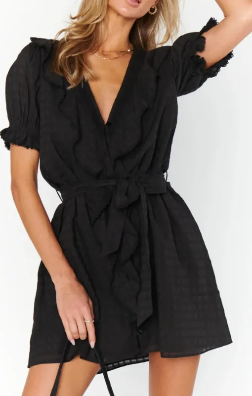 Marissa Dress