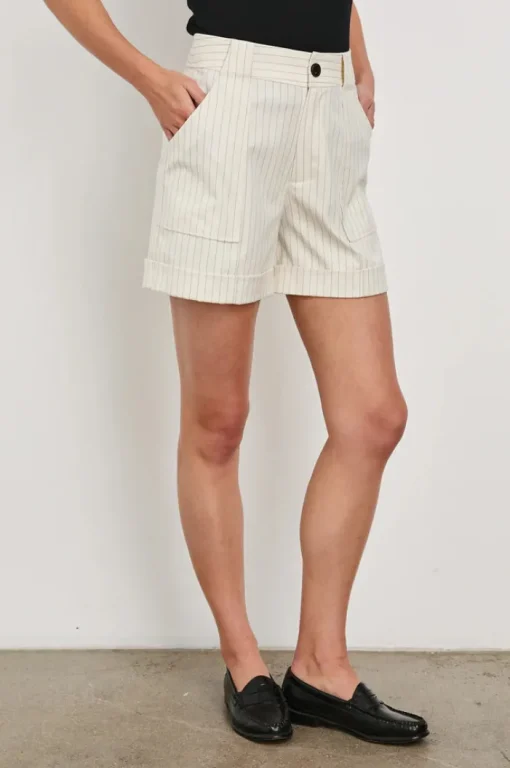 Maryam Short