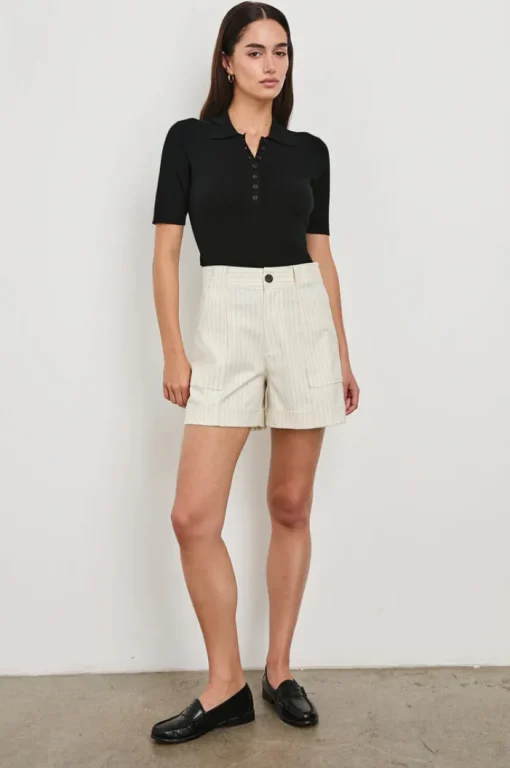 Maryam Short