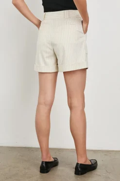 Maryam Short
