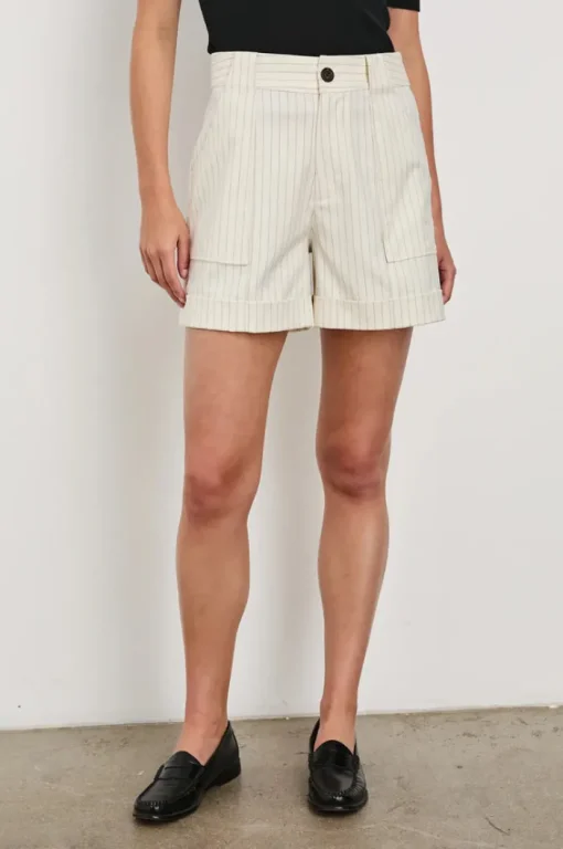 Maryam Short
