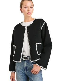 Melanie Jacket