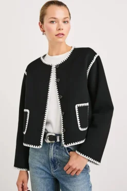 Melanie Jacket