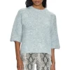Micah Sweater Top