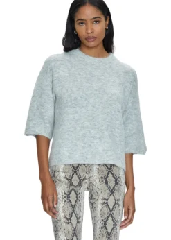 Micah Sweater Top