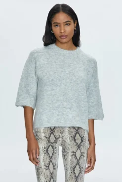 Micah Sweater Top