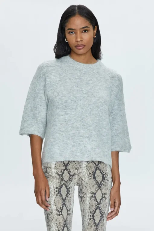 Micah Sweater Top