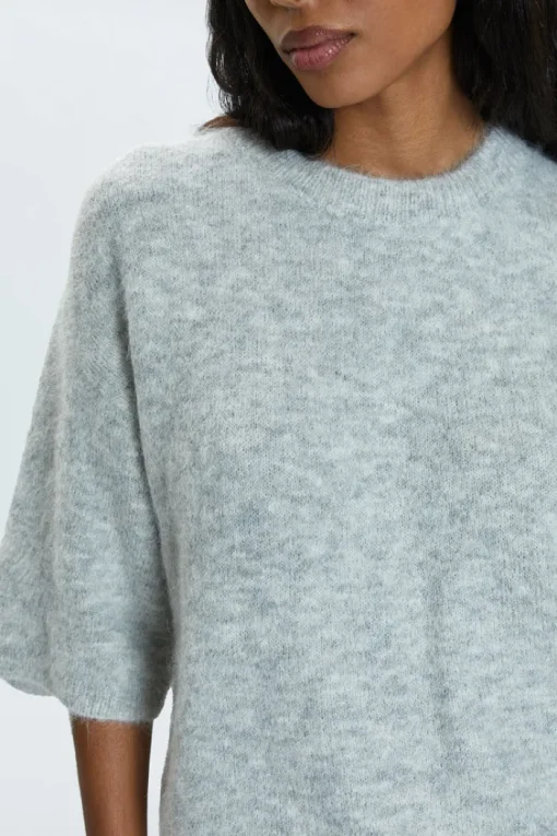 Micah Sweater Top