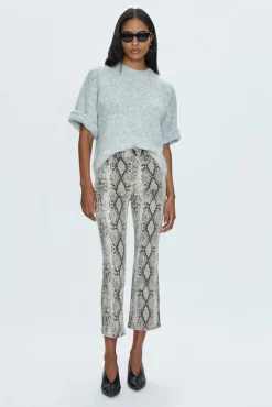 Micah Sweater Top