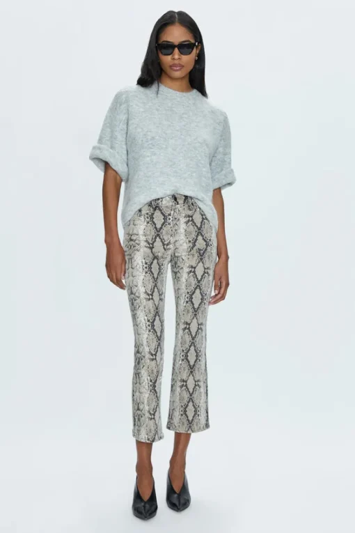 Micah Sweater Top