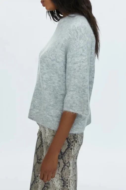 Micah Sweater Top