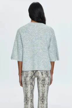 Micah Sweater Top