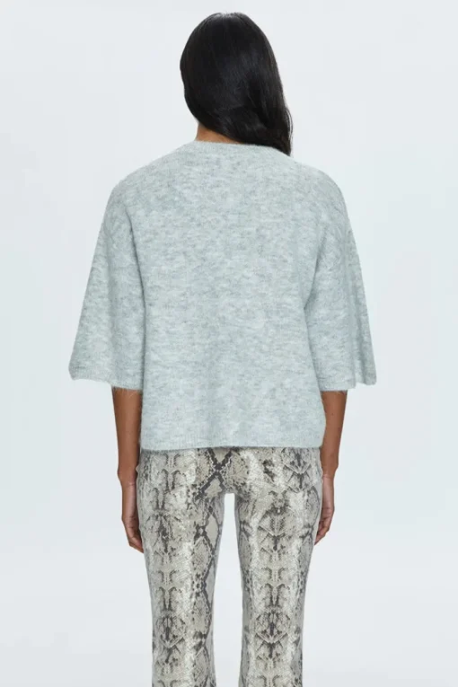 Micah Sweater Top
