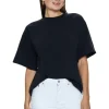 Milan Tee - Black