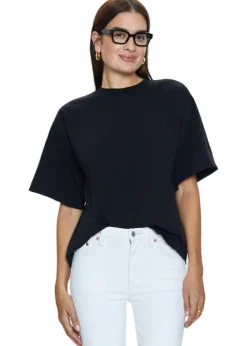 Milan Tee - Black