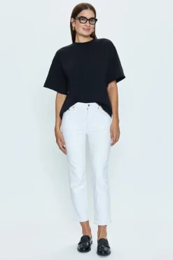 Milan Tee - Black