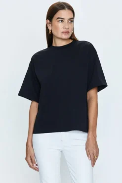 Milan Tee - Black