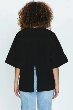 Milan Tee - Black