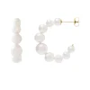 Milo Pearl Earrings